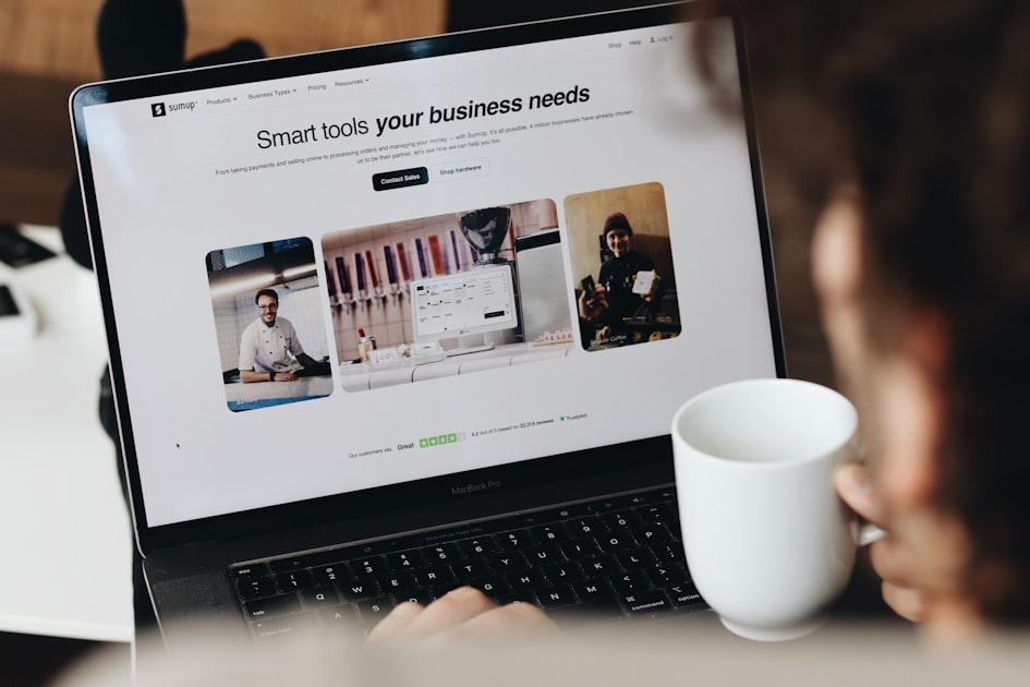 Streamlining Business Operations